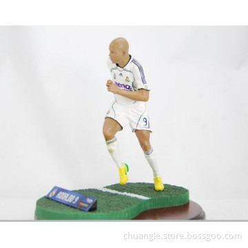 Action Player,Resin Action Player